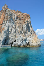Cape Spathi Milos | Cyclades Greece | Photo 50 - Photo JustGreece.com