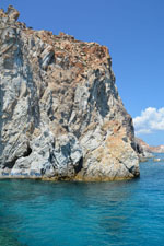 Cape Spathi Milos | Cyclades Greece | Photo 51 - Photo JustGreece.com
