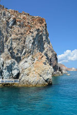 Cape Spathi Milos | Cyclades Greece | Photo 52 - Foto van JustGreece.com