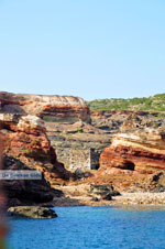 Cape Vani Milos | Cyclades Greece | Photo 12 - Photo JustGreece.com