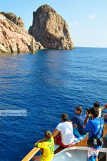 Cape Vani Milos | Cyclades Greece | Photo 17 - Photo JustGreece.com