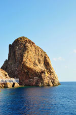 Cape Vani Milos | Cyclades Greece | Photo 19 - Photo JustGreece.com