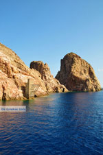 Cape Vani Milos | Cyclades Greece | Photo 20 - Photo JustGreece.com