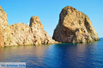 Cape Vani Milos | Cyclades Greece | Photo 25 - Photo JustGreece.com