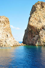 Cape Vani Milos | Cyclades Greece | Photo 27 - Photo JustGreece.com