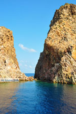 Cape Vani Milos | Cyclades Greece | Photo 28 - Photo JustGreece.com