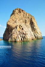 Cape Vani Milos | Cyclades Greece | Photo 30 - Photo JustGreece.com