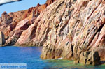 Cape Vani Milos | Cyclades Greece | Photo 35 - Photo JustGreece.com