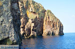 Cape Vani Milos | Cyclades Greece | Photo 36 - Photo JustGreece.com