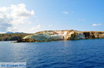 Cape Vani Milos | Cyclades Greece | Photo 40 - Photo JustGreece.com