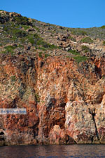 Cape Vani Milos | Cyclades Greece | Photo 49 - Photo JustGreece.com