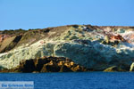 Cape Vani Milos | Cyclades Greece | Photo 68 - Photo JustGreece.com