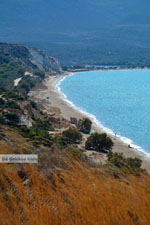 JustGreece.com Chivadolimni Milos | Cyclades Greece | Photo 3 - Foto van JustGreece.com