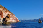 JustGreece.com Fourkovouni Milos | Cyclades Greece | Photo 2 - Foto van JustGreece.com