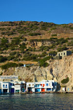 JustGreece.com Fourkovouni Milos | Cyclades Greece | Photo 73 - Foto van JustGreece.com