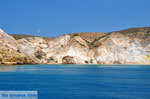 JustGreece.com Fyriplaka Milos | Cyclades Greece | Photo 2 - Foto van JustGreece.com