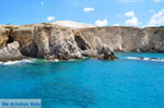 Near Fyriplaka and Tsigrado Milos | Cyclades Greece | Photo 24 - Photo JustGreece.com