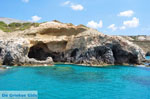 JustGreece.com Tsigrado Milos | Cyclades Greece | Photo 1 - Foto van JustGreece.com