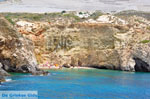 JustGreece.com Tsigrado Milos | Cyclades Greece | Photo 4 - Foto van JustGreece.com