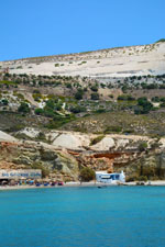 JustGreece.com Fyriplaka Milos | Cyclades Greece | Photo 56 - Foto van JustGreece.com