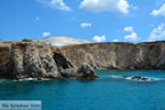 JustGreece.com Near Fyriplaka and Tsigrado Milos | Cyclades Greece | Photo 34 - Foto van JustGreece.com