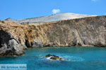 Near Fyriplaka and Tsigrado Milos | Cyclades Greece | Photo 35 - Photo JustGreece.com