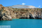 JustGreece.com Near Fyriplaka and Tsigrado Milos | Cyclades Greece | Photo 37 - Foto van JustGreece.com