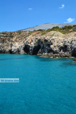 JustGreece.com Near Fyriplaka and Tsigrado Milos | Cyclades Greece | Photo 42 - Foto van JustGreece.com