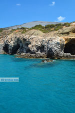 JustGreece.com Near Fyriplaka and Tsigrado Milos | Cyclades Greece | Photo 43 - Foto van JustGreece.com