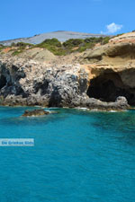 JustGreece.com Near Fyriplaka and Tsigrado Milos | Cyclades Greece | Photo 44 - Foto van JustGreece.com