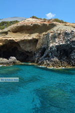 JustGreece.com Near Fyriplaka and Tsigrado Milos | Cyclades Greece | Photo 46 - Foto van JustGreece.com