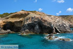 Near Fyriplaka and Tsigrado Milos | Cyclades Greece | Photo 47 - Photo JustGreece.com