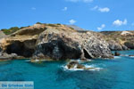 JustGreece.com Near Fyriplaka and Tsigrado Milos | Cyclades Greece | Photo 48 - Foto van JustGreece.com