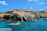 JustGreece.com Near Fyriplaka and Tsigrado Milos | Cyclades Greece | Photo 49 - Foto van JustGreece.com