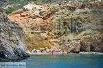 JustGreece.com Tsigrado Milos | Cyclades Greece | Photo 26 - Foto van JustGreece.com