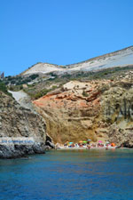 Tsigrado Milos | Cyclades Greece | Photo 31 - Photo JustGreece.com