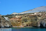 Tsigrado Milos | Cyclades Greece | Photo 33 - Photo JustGreece.com