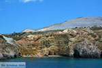 JustGreece.com Tsigrado Milos | Cyclades Greece | Photo 34 - Foto van JustGreece.com
