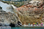 JustGreece.com Tsigrado Milos | Cyclades Greece | Photo 36 - Foto van JustGreece.com