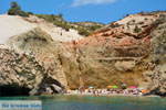JustGreece.com Tsigrado Milos | Cyclades Greece | Photo 41 - Foto van JustGreece.com