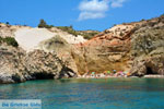 JustGreece.com Tsigrado Milos | Cyclades Greece | Photo 43 - Foto van JustGreece.com