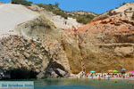 JustGreece.com Tsigrado Milos | Cyclades Greece | Photo 47 - Foto van JustGreece.com