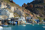 JustGreece.com Fyropotamos Milos | Cyclades Greece | Photo 37 - Foto van JustGreece.com