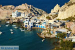 Fyropotamos Milos | Cyclades Greece | Photo 80 - Photo JustGreece.com