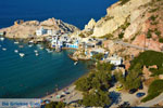 JustGreece.com Fyropotamos Milos | Cyclades Greece | Photo 82 - Foto van JustGreece.com