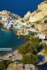 JustGreece.com Fyropotamos Milos | Cyclades Greece | Photo 86 - Foto van JustGreece.com