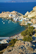 JustGreece.com Fyropotamos Milos | Cyclades Greece | Photo 87 - Foto van JustGreece.com