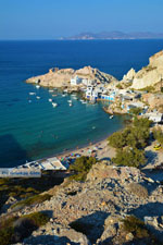 JustGreece.com Fyropotamos Milos | Cyclades Greece | Photo 88 - Foto van JustGreece.com