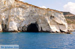 Gerontas Milos | Cyclades Greece | Photo 13 - Photo JustGreece.com