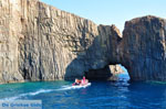 Glaronissia Milos | Cyclades Greece | Photo 29 - Photo JustGreece.com